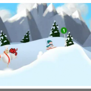 Octopus Ski Adventure Версия: 1.0.10 (22)