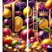 Berry Mosaic Версия: 1.0 (1)