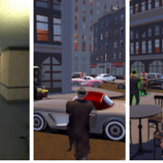 Mafia Shooter: Gang War Версия: 0.1 (1)