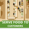 Idle Eras Bar: Food Tycoon Версия: 0.2.25 (56)