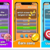 Brainy Quiz: Trivia Challenge Версия: 0.0.1 (1)