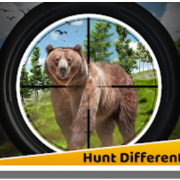 Wild Hunt - Hunting Games Версия: 1.0 (2)