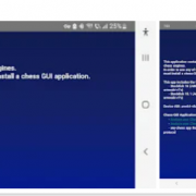 Chess Engines Версия: 1.0.0 (1)