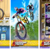 Bike Unchained 3: MTB Racing Версия: 1.0.1 (2206)