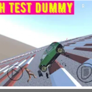 Crash Test Dummy Версия: 3 (3)