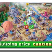 Rise of Brickworld Версия: 1.0.2 (105)