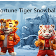 Fortune Tiger Snowball Версия: 1.0 (2)