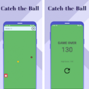 Catch-the-Ball Версия: 1.0 (1)