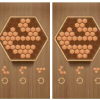 Wooden Hexagon Block Версия: 0.1 (2)
