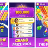 Bubble Lucky Win Cash Версия: 1.0.3 (24)