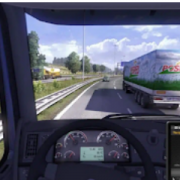 Truck Simulator Ultimate Версия: 1 (1)