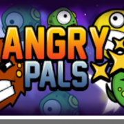 Angry Pals Версия: 1.0.0.0 (1000000)