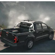 Внедорожник: Hilux 4x4 Offroad Версия: 0.1 (1)