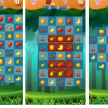 Fruit Frenzy Match Madness Версия: 1.0 (1)
