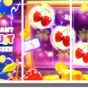 Vibrant Fruit Odyssey Версия: 1.0 (1)