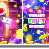 Vibrant Fruit Odyssey Версия: 1.0 (1)