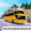 Real Coach Bus Simulator Games Версия: 1 (1)
