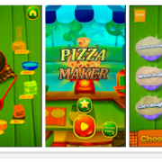 pizza foods cooking wali Games Версия: 1.0 (1)