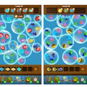 Fish Sort: Triple Match Puzzle Версия: 1.0 (2)