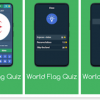 World Flag Quiz Версия: 10.1.7 (1)