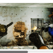 Fps Sniper Shooting War Games Версия: 1 (1)