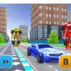 Car Robot Transformation Game Версия: 1.0 (1)