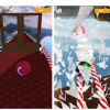 Ball Destruction Rolling Game Версия: 0.1 (1)