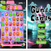 Gunda Candy Версия: 1 (1)