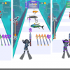 Diver Rush Версия: 1.0.0 (1)