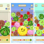 Melon Party : Fruit Maker Версия: 1.0.0 (2)