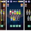 Color Water Sort - Puzzle Game Версия: 0.0.1 (1)
