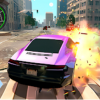 Городская гонка: 3D вождение. Версия: 1.0 (1)