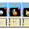 Emoji Maker: Fun DIY Sticker Версия: 0.1 (1)