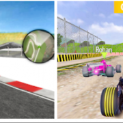 Formula Car Racing Simulator Версия: 1.0 (1)