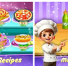 Kids Cooking Carnival Версия: Kids Cooking Carnival - это захватывающая игра для детей, которая погружает их в мир кулинарии и развивает навыки приготовления еды. В этой игре дети становятся шеф-поваром и готовят различные блюда, следуя инструкциям и рецептам.