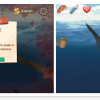 Ocean Shark Survival Challenge Версия: 1.0 (1)