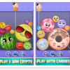 Fruit Merger Game- Earn BTC Версия: 1.0 (1)