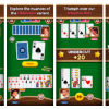 Gin Rummy Classic Версия: 1.0.0 (5)