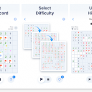 Minesweeper - Classic Game Версия: 1.0.0 (10000057)