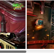 Devil War: Doom Shooting Game Версия: 1.4.1 (23)