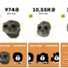 SAD HAMSTER CLICKER Версия: 1.0.0 (1)