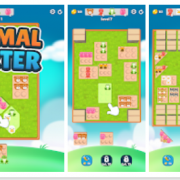 Animal Sorter Версия: 0.1.3 (4)