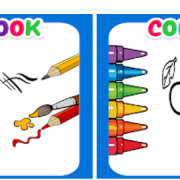 Cute Cinnamoroll coloring book Версия: 1.0 (1)
