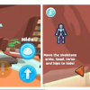 Hide N' Seek: Dogs & Skeletons Версия: 0.1.1 (2)