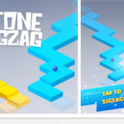 Stone Zig Zag Версия: 1.0 (2)