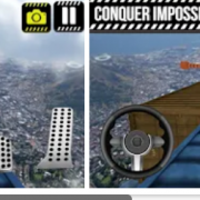 Impossible Police Car Tracks Версия: 1.0.3 (3)