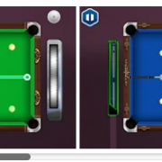 8 Ball Pool Masters Версия: 1 (1)