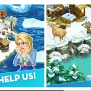 Frozen Farm: Island Adventure Версия: 1.0.10 (10010)