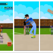 Dice Cricket Super T20 League Версия: 1.4 (5)