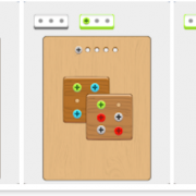 Wood Screw Jam - Color Puzzle Версия: 1.0.0 (1)